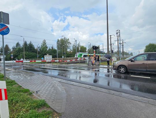 Wciąż brak finansowania na dobudowę torów aglomeracyjnych