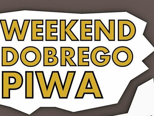 Weekend dobrego piwa na zamku w Czersku