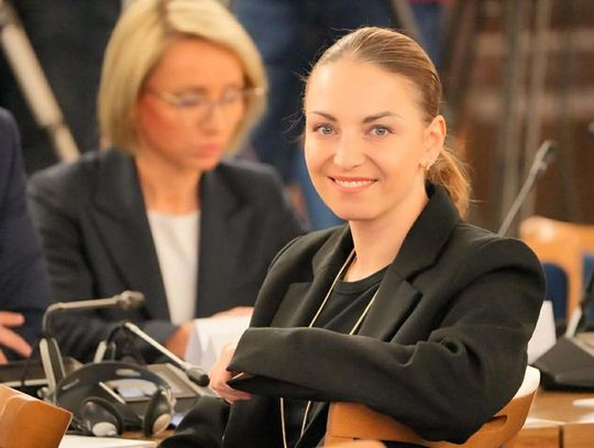 Weto SAFE budzi sprzeciw społeczny. Posłanka Kinga Gajewska: „to decyzja niezrozumiała”