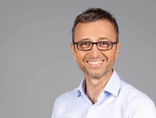 Widz drugim wiceburmistrzem