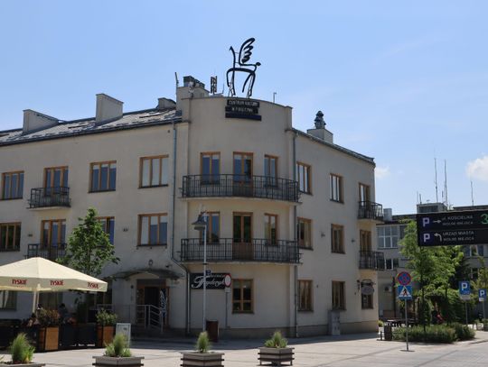 Więcej chętnych niż miejsc na zajęcia muzyczne