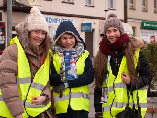 Wielka Orkiestra w Piasecznie