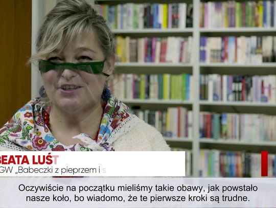 WIEŚci z Mazowsza 2020 - odcinek 20