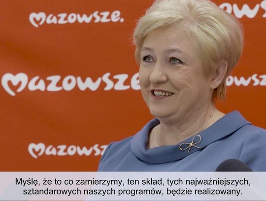 WIEŚci z Mazowsza 2020 - odcinek 21