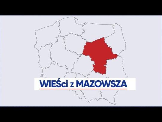 WIEŚci z Mazowsza - Odcinek 1 - o sołectwach i dla sołectw!