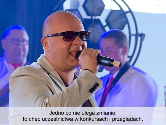 WIEŚci z Mazowsza - Odcinek 2 - szukamy liderek i orkiestr!
