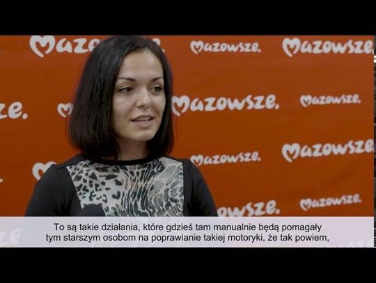 WIEŚci z Mazowsza - odcinek 7 - pomysły KSOW