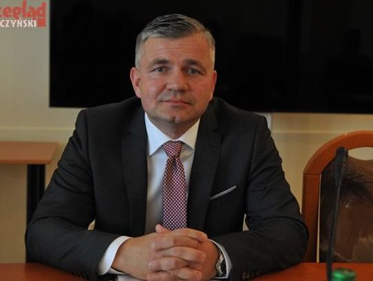Wilusz zastępcą wójta