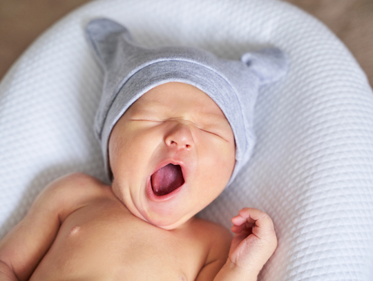 „Witaj w naszej gminie” – Konstancin-Jeziorna wita najmłodszych mieszkańców