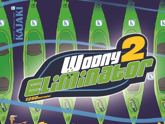 Wodny Eliminator 2