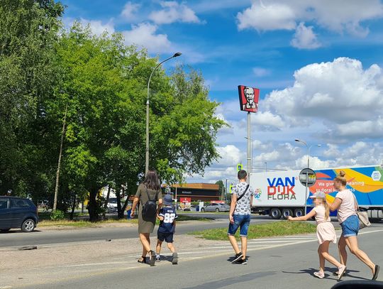 Wojska Polskiego. Wyjątkowo niebezpieczne zachowanie