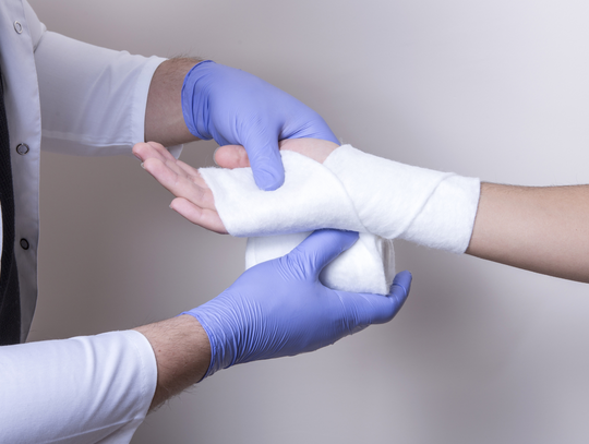 Wolne terminy leczenia w Piasecznie na nadchodzące miesiące