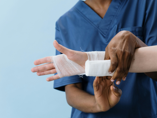 Wolne terminy leczenia w Piasecznie – sprawdź, gdzie i kiedy można się umówić Wolne terminy leczenia w Piasecznie – sprawdź, gdzie i kiedy można się umówić