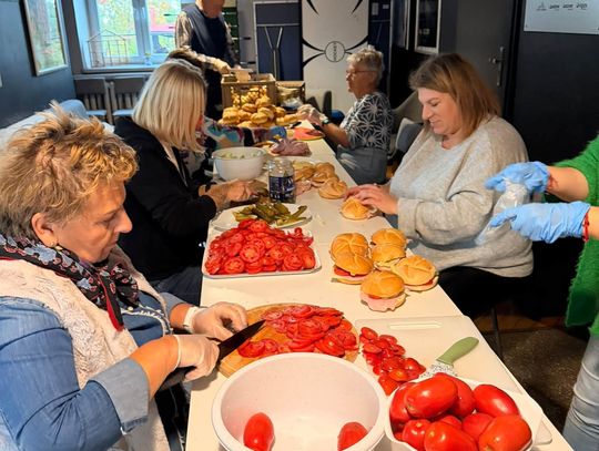 Wolontariat z Góry Kalwarii walczy o „Mazowieckie Barwy Wolontariatu”. Trwa głosowanie