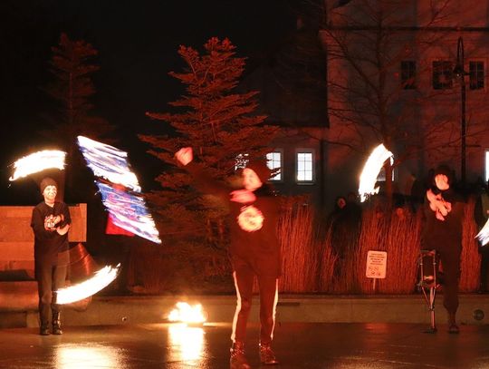 WOŚP. Orkiestra znów zagrała. Za nami 31. finał