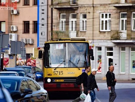 Wróci linia 51