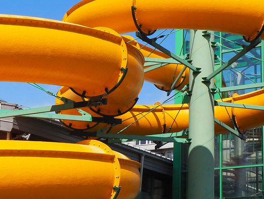 Wróciła zniżka na basen!