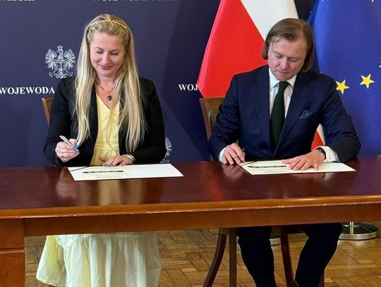 Wsparcie dla ŚDS w Pęcherach. Placówka przejdzie remont dzięki dotacji od wojewody