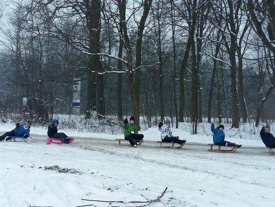 „Wspólne wydarzenia nas jednoczą”