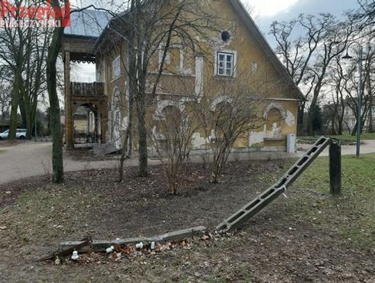 Wspomnień czar?