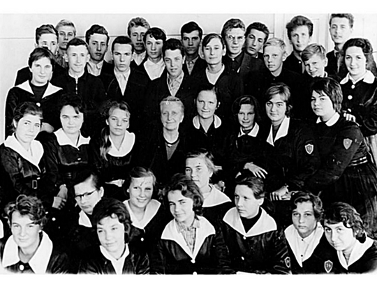 Wspomnienie o rodzinie Oleszkiewiczów Wspomnienie o rodzinie Oleszkiewiczów