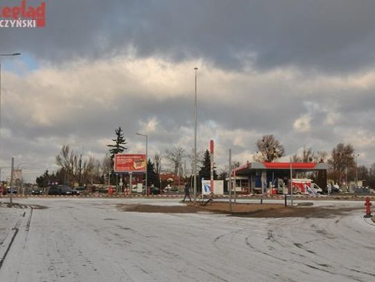 Wszystko zależy od pogody