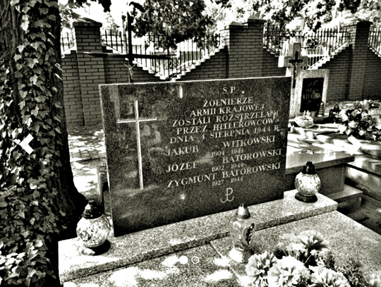 Wydarzenia we wsi Orężna Wydarzenia we wsi Orężna