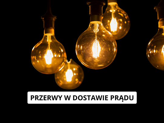 Wyłączenia prądu w Piasecznie i okolicach. Gdzie i kiedy?