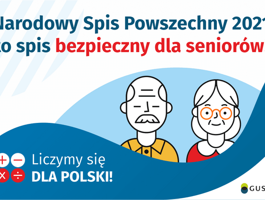 Wyłudzają na spis powszechny