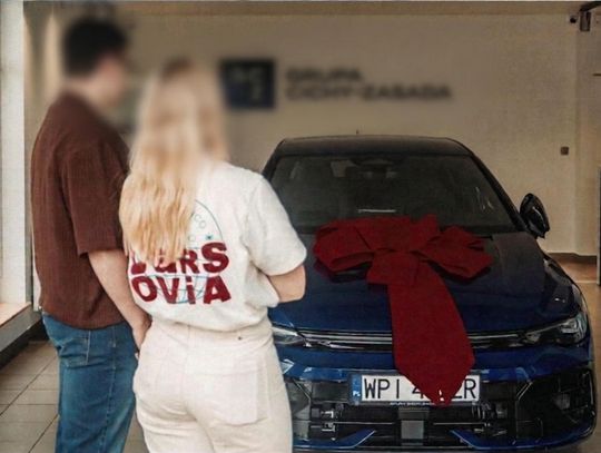 Wypadek, który wstrząsnął Polską. Auto odebrał w Piasecznie