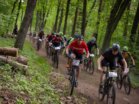 Wyścig rowerowy o Puchar Piaseczna już w sobotę – mamy dla Was pakiety startowe!