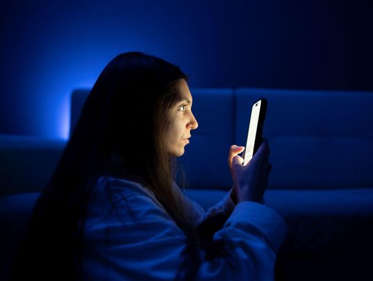 Wysoka cena za cyfrowe czasy