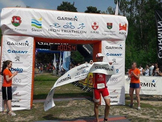 Wystartował Triathlon