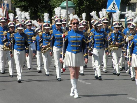 Wystrzałowe święto gminy