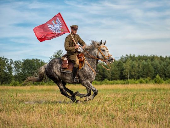 Wywieś Flagę Mazowsza