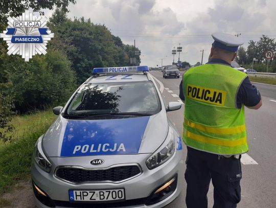 Wyższe mandaty już obowiązują. Łamanie przepisów będzie słono kosztować