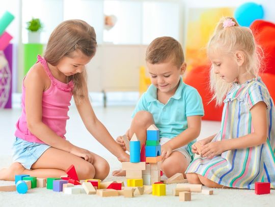 Wzrastanie w „Świecie Montessori”