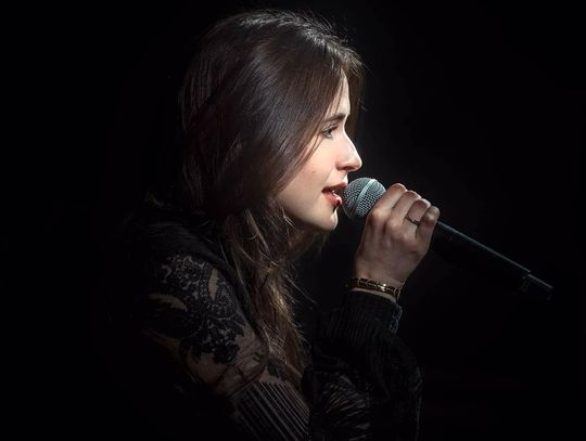 Z Nowej Iwicznej na szczyt listy przebojów. Poznajcie Igę Jaworską Z Nowej Iwicznej na szczyt listy przebojów. Poznajcie Igę Jaworską