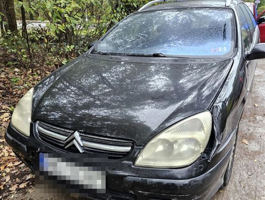 Od przekroczenia prędkości do prostej drogi za kratki!