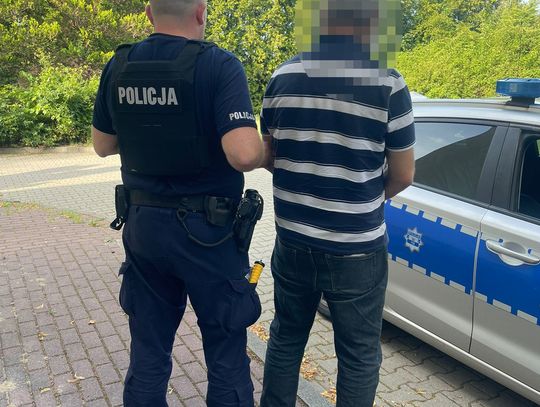 Z przystanku prosto do więzienia