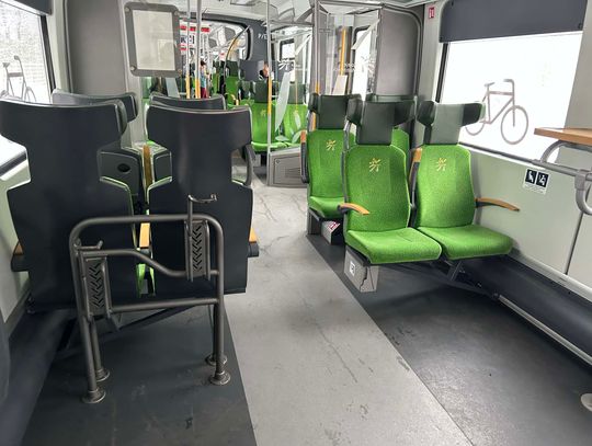 Z Warszawy do Grójca przez Lesznowolę?