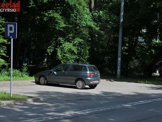 Z wrakiem nieco prościej