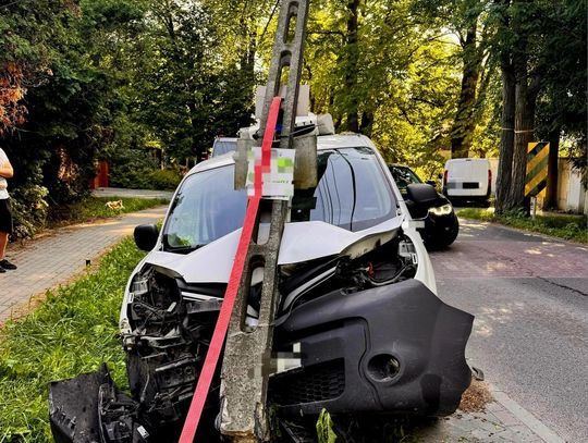 Za kierownicą nie ma miejsca na senność