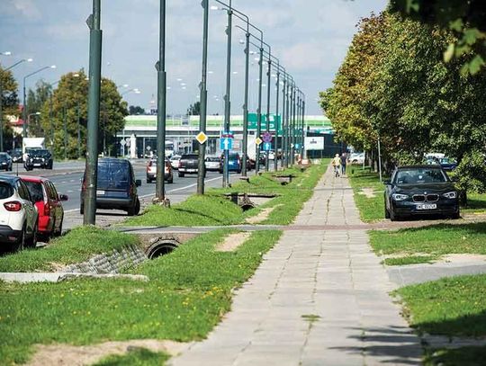 Zaciskanie wąskiego gardła