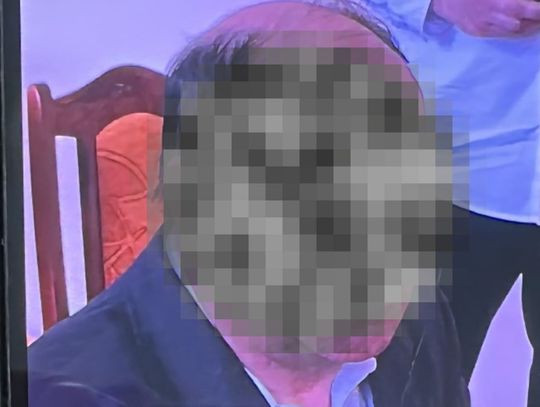 Zaginął 58-letni mieszkaniec Julianowa [AKTUALIZACJA] - odnaleziony