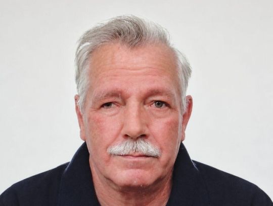 Zaginął 71-letni Andrzej Mańk. Ostatnio widziany w autobusie do Piaseczna