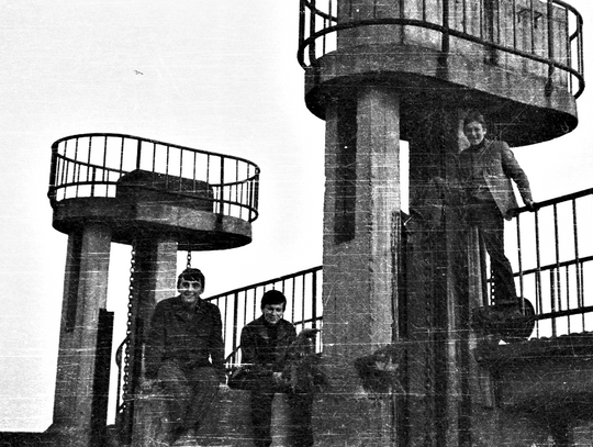 Zaginięcia i tragedie – historie sprzed lat, które wstrząsnęły Piasecznem