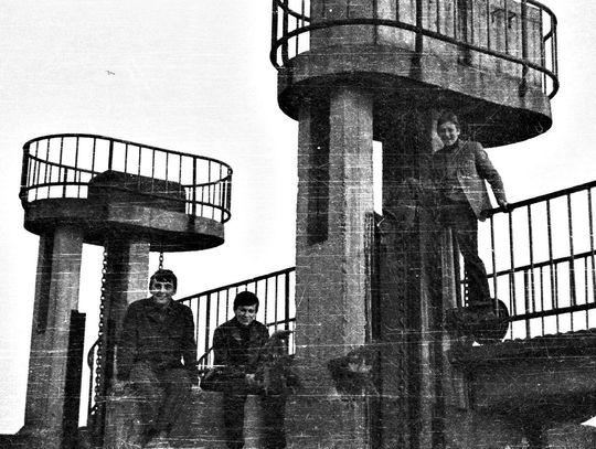 Zaginięcia i tragedie sprzed lat. Historie z Piaseczna i okolic