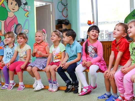 Zajęcia opiekuńcze w przedszkolach od 6 maja - informacja prasowa UMiG Piaseczno