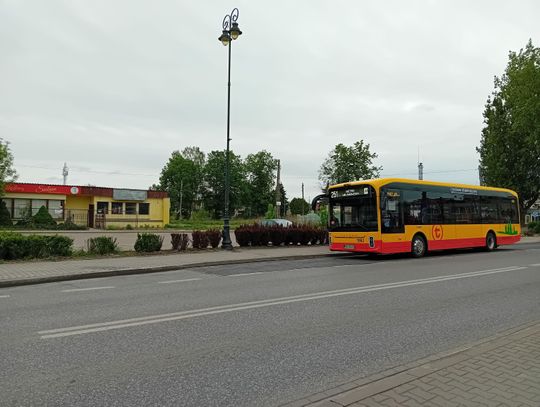 Zajezdnia na „żeberku” coraz bliżej Zajezdnia na „żeberku” coraz bliżej
